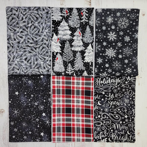 Silent Night Stash Builder Bundle