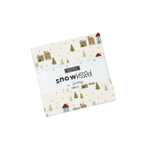 Snowkissed Charm Pack 55508PP