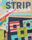 Strip Your Stash Book