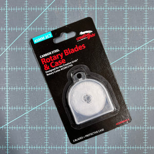 Creative Grids Rotary Blade 45 mm - 2 blade pk