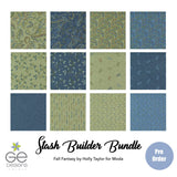 Flónel/Fall Fantasy Flannels Stash Builder Bundle