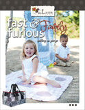 Fast & Furious Family Book