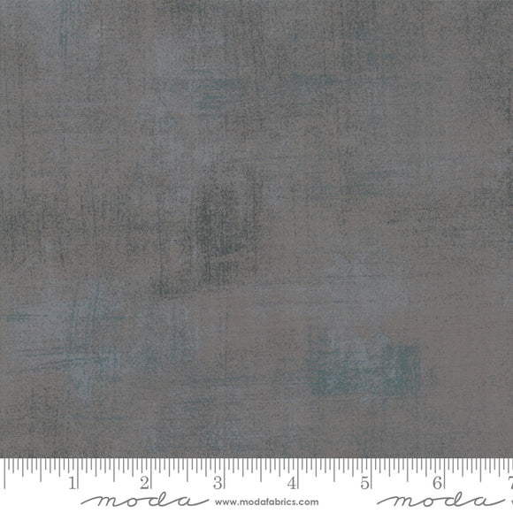 Grunge Medium Grey  90cm