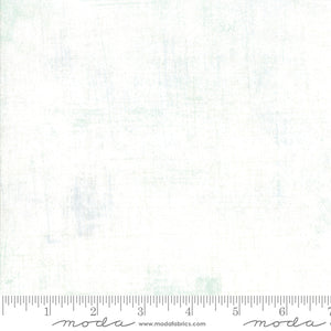 Grunge White Snow 90cm