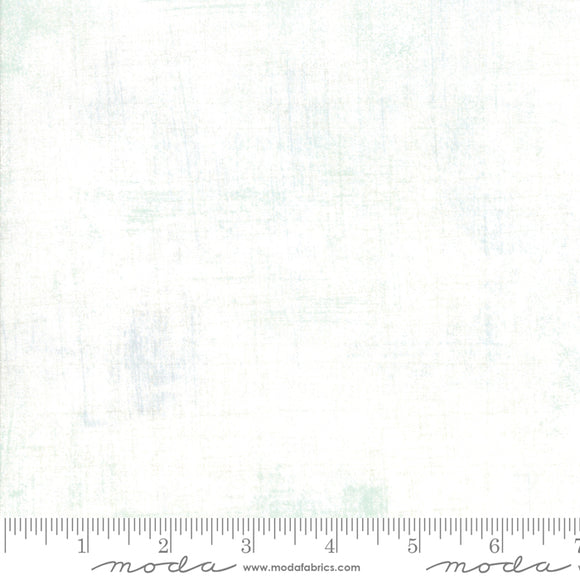 Grunge White Snow 90cm