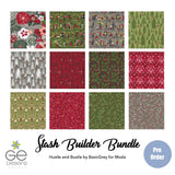 Hustle and Bustle Stash Builder Bundle