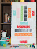 Learn To Quilt As You Go Book