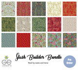 Noel Stash Builder Bundle