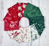 Old Fashioned Christmas Stash Builder Bundle