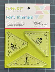 GEasy Point Trimmers