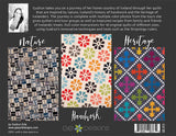 Quilts Of Iceland Book