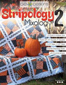 Stripology Mixology 2 book