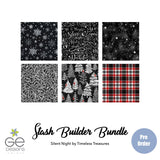 Silent Night Stash Builder Bundle