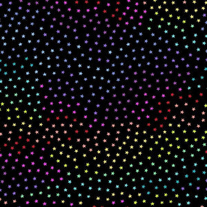 Star Bright Black 9794-K - 3 YARD