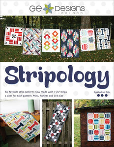 Stripology Book