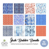 Sublime Summer Stash Builder Bundle