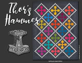 Quilts Of Iceland Book